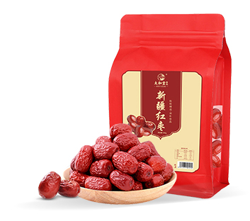 新疆红枣