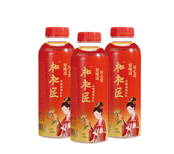 枇杷匠无糖植物饮料